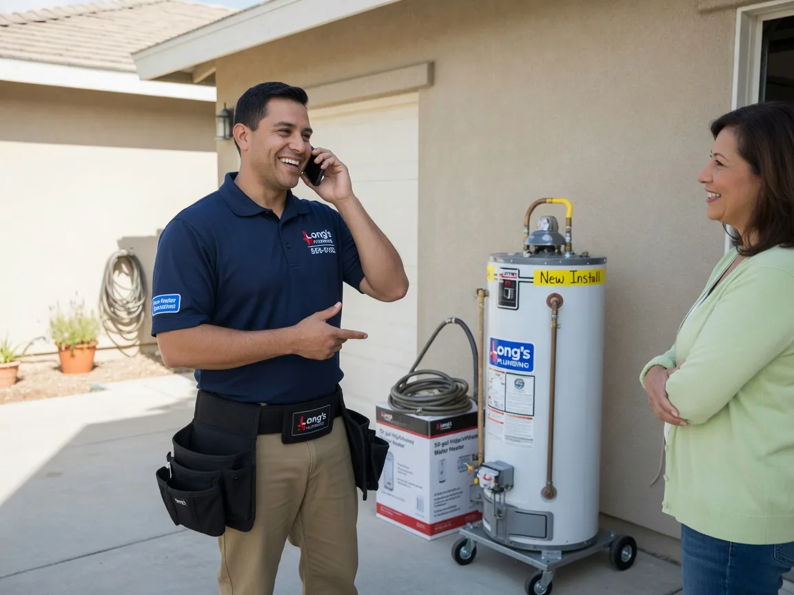 Leak Detection Othello, WA FAQs